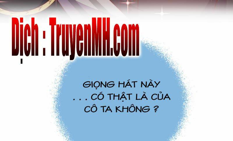 ngày nào thiếu soái cũng ghen chapter 10 - Trang 2