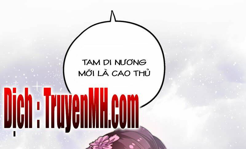 ngày nào thiếu soái cũng ghen chapter 10 - Trang 2