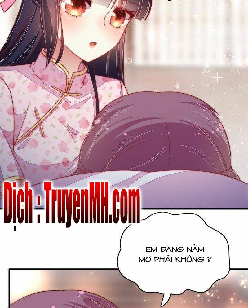 ngày nào thiếu soái cũng ghen chapter 101 - Next chapter 102