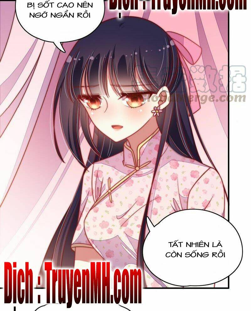 ngày nào thiếu soái cũng ghen chapter 101 - Next chapter 102