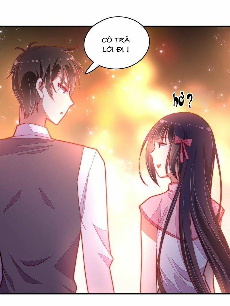 ngày nào thiếu soái cũng ghen chapter 108 - Trang 2