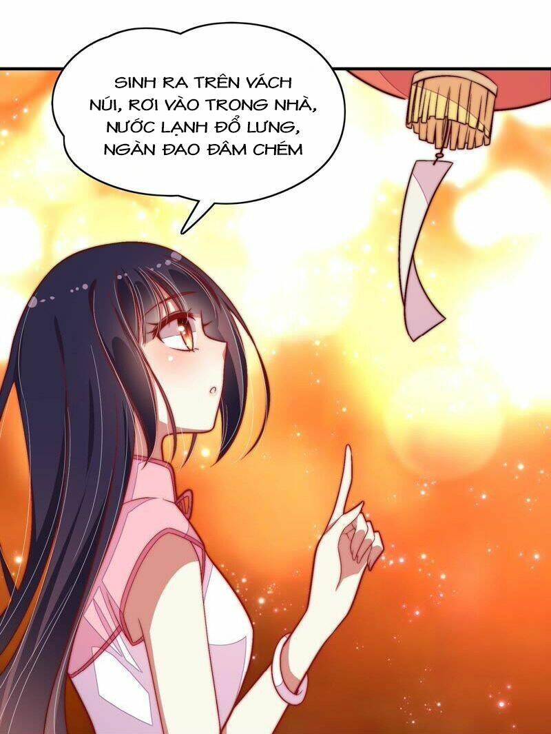 ngày nào thiếu soái cũng ghen chapter 108 - Trang 2