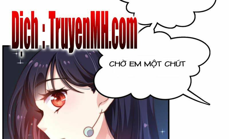 ngày nào thiếu soái cũng ghen chapter 11 - Trang 2