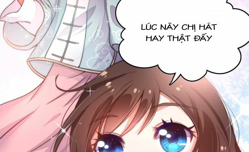 ngày nào thiếu soái cũng ghen chapter 11 - Trang 2