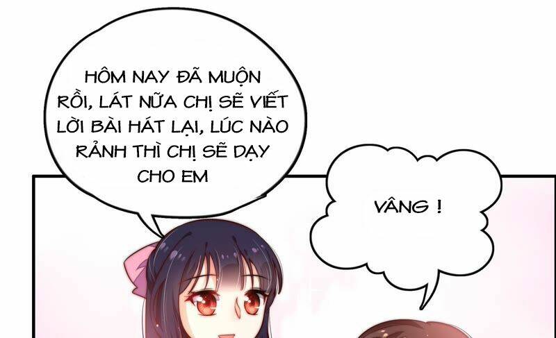 ngày nào thiếu soái cũng ghen chapter 11 - Trang 2