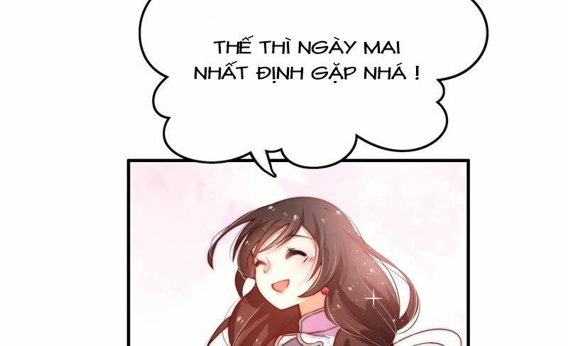 ngày nào thiếu soái cũng ghen chapter 11 - Trang 2