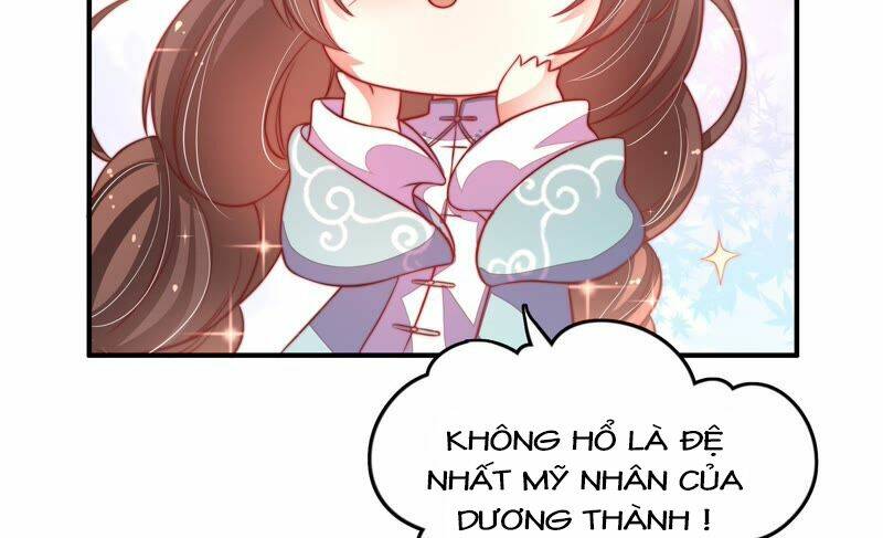 ngày nào thiếu soái cũng ghen chapter 11 - Trang 2