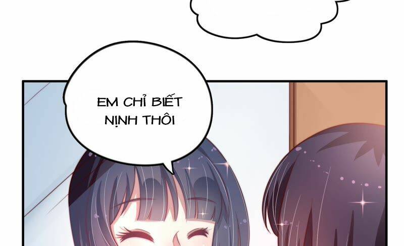 ngày nào thiếu soái cũng ghen chapter 11 - Trang 2