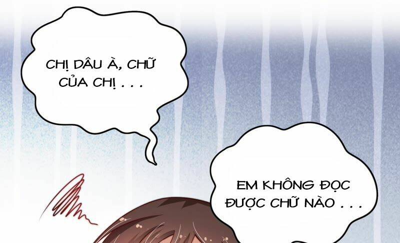 ngày nào thiếu soái cũng ghen chapter 11 - Trang 2