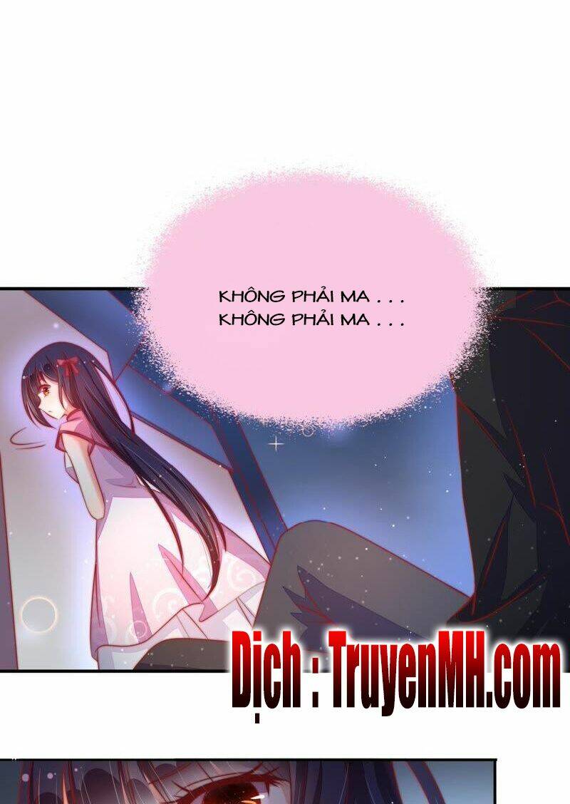 ngày nào thiếu soái cũng ghen chapter 110 - Next chapter 111