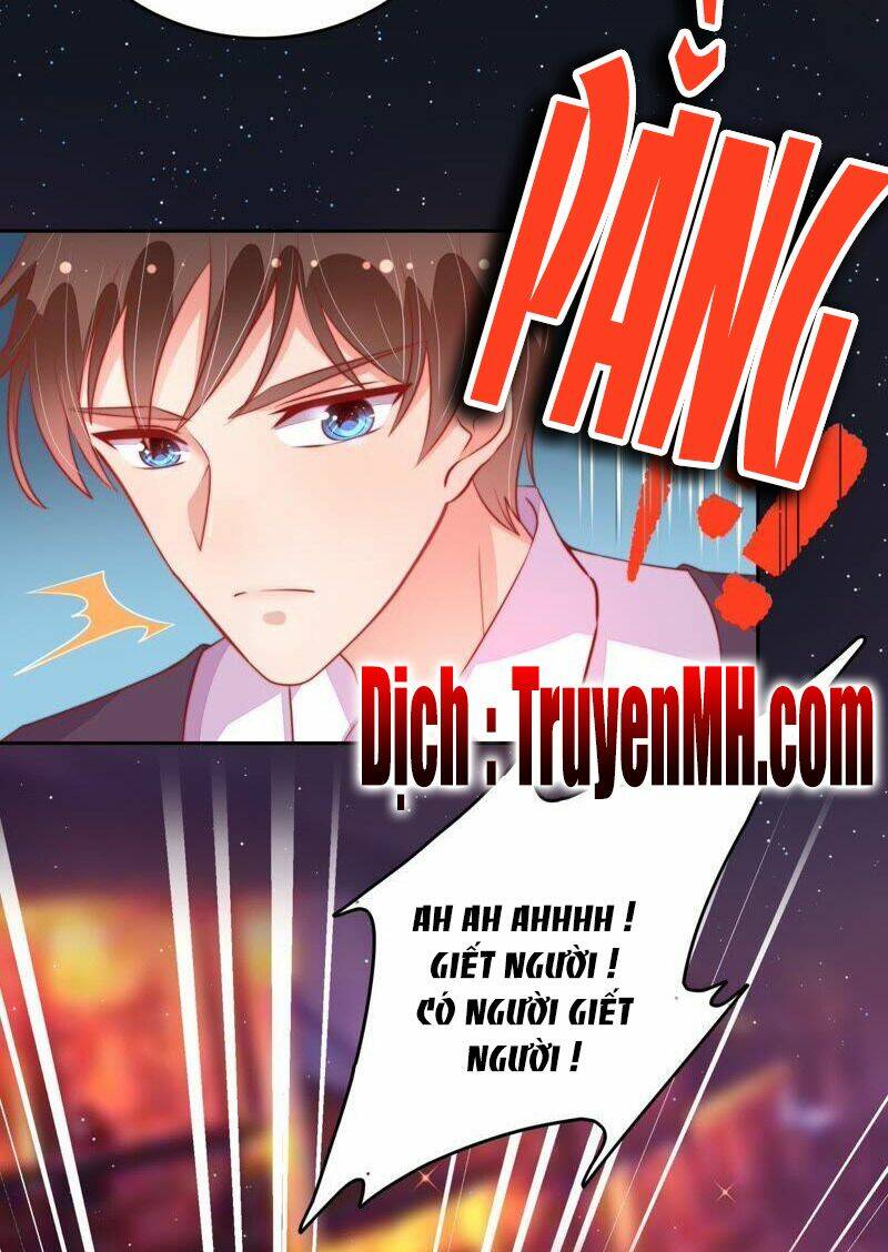 ngày nào thiếu soái cũng ghen chapter 110 - Next chapter 111