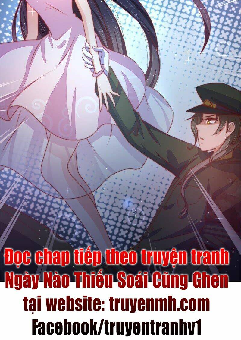 ngày nào thiếu soái cũng ghen chapter 110 - Next chapter 111