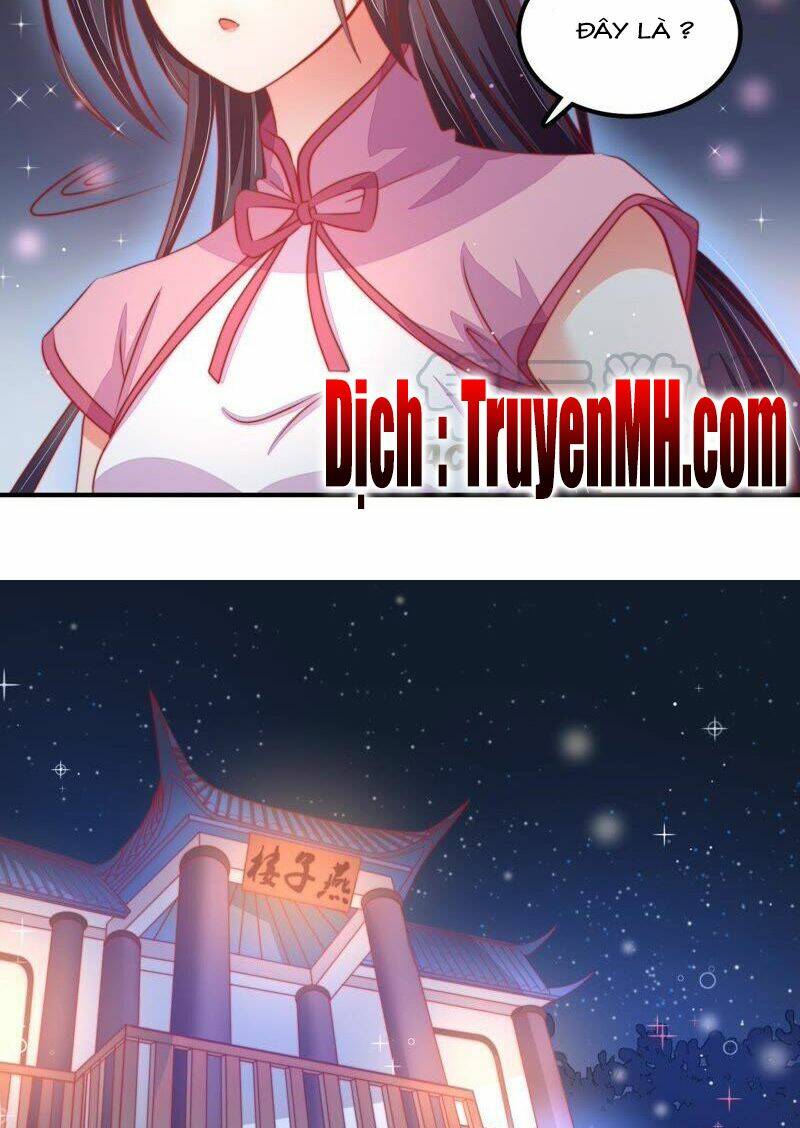 ngày nào thiếu soái cũng ghen chapter 110 - Next chapter 111