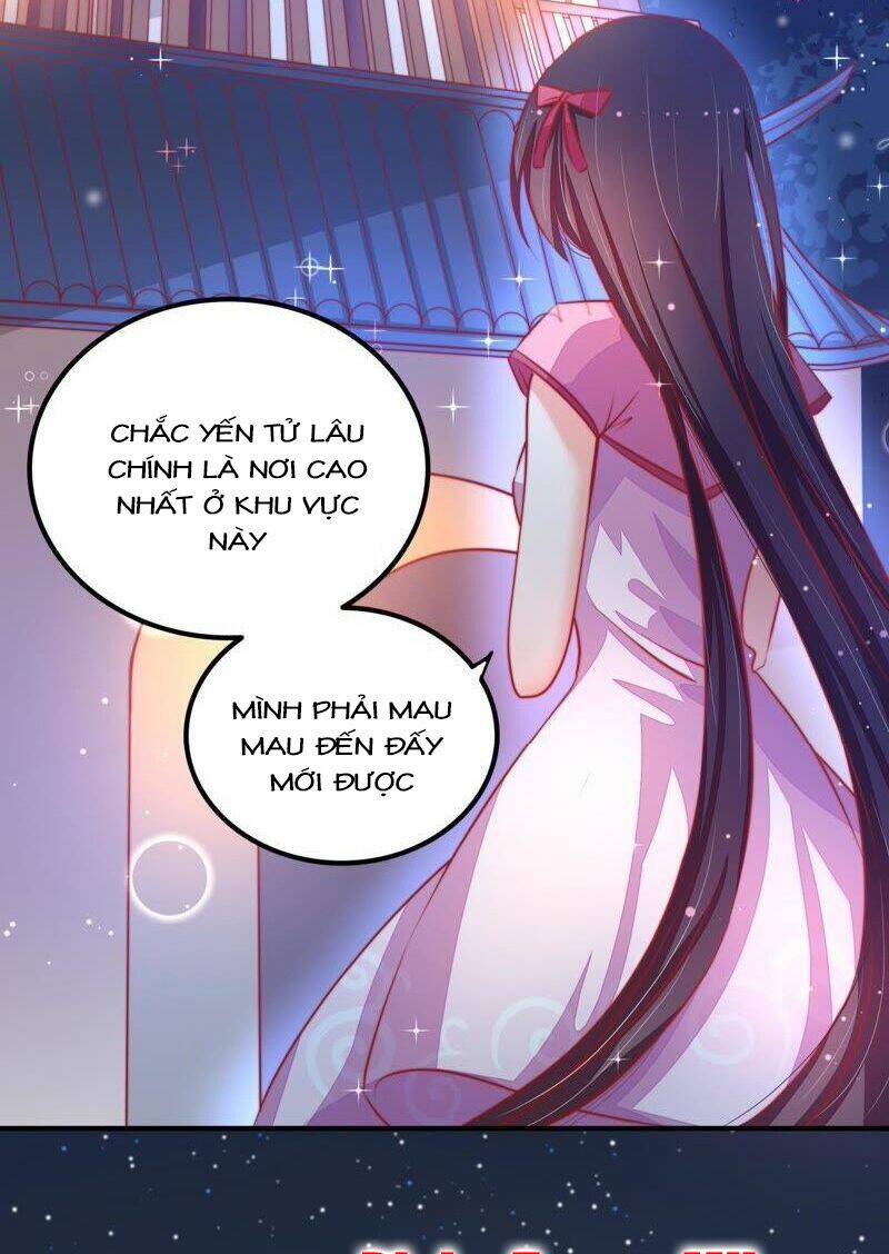 ngày nào thiếu soái cũng ghen chapter 110 - Next chapter 111