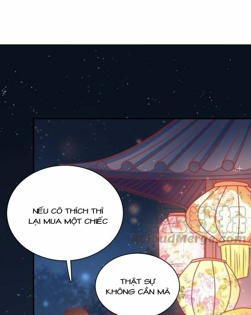 ngày nào thiếu soái cũng ghen chapter 113 - Next chapter 114