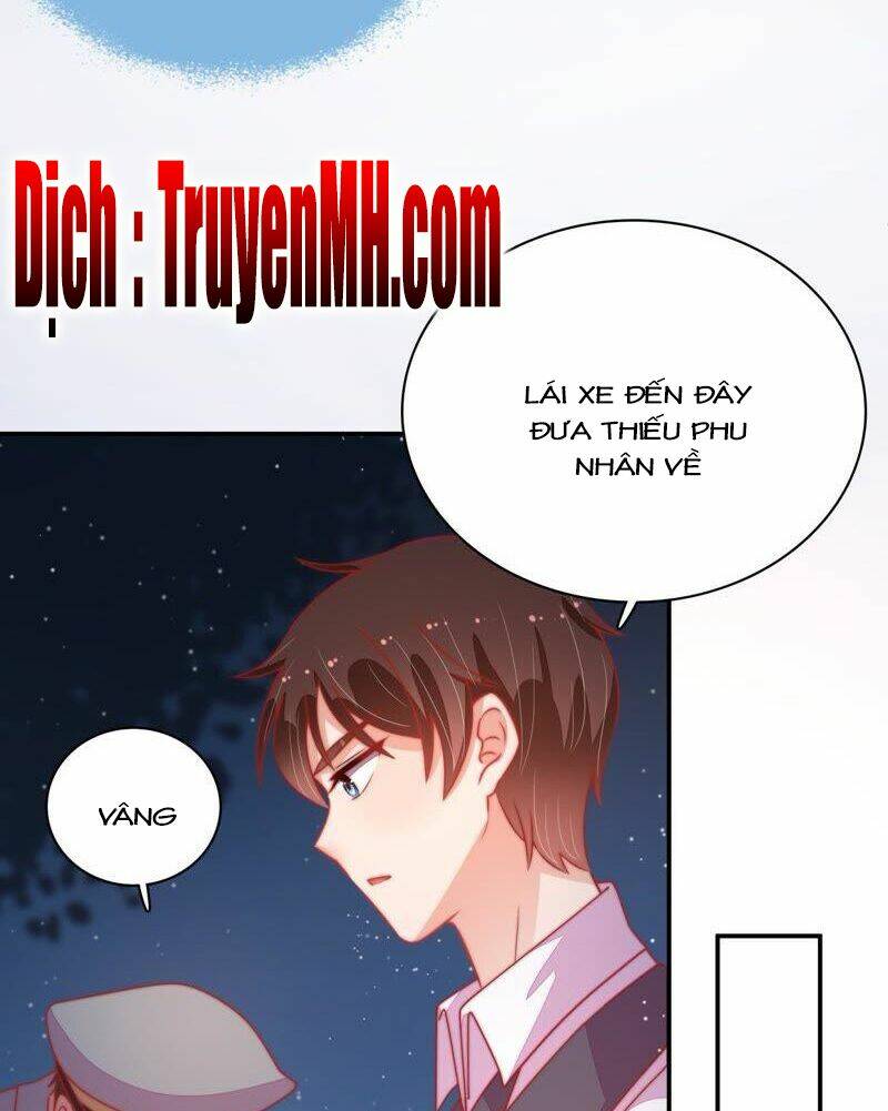 ngày nào thiếu soái cũng ghen chapter 113 - Next chapter 114