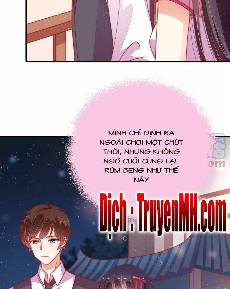 ngày nào thiếu soái cũng ghen chapter 113 - Next chapter 114