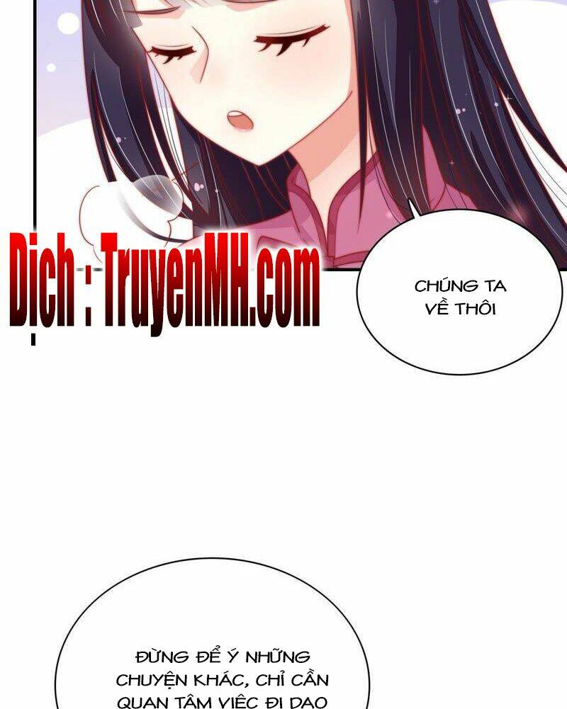 ngày nào thiếu soái cũng ghen chapter 113 - Next chapter 114