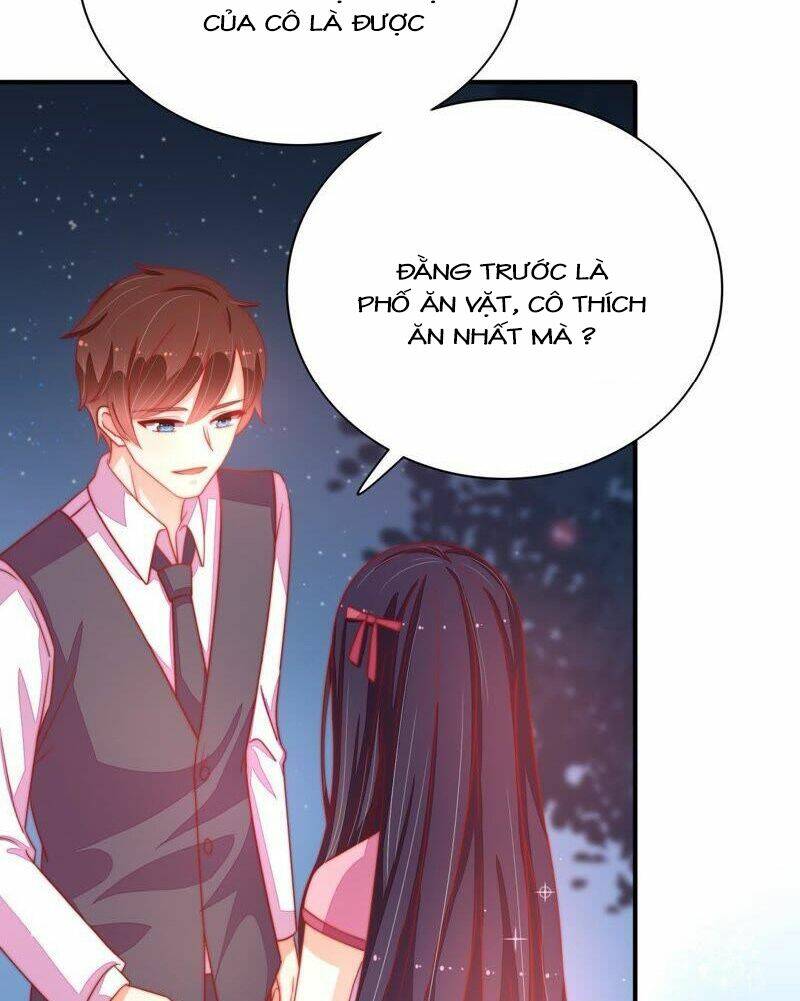 ngày nào thiếu soái cũng ghen chapter 113 - Next chapter 114