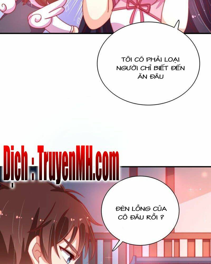 ngày nào thiếu soái cũng ghen chapter 113 - Next chapter 114