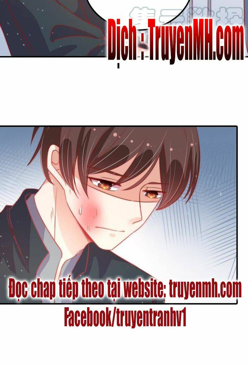 ngày nào thiếu soái cũng ghen chương 118 - Next chapter 119