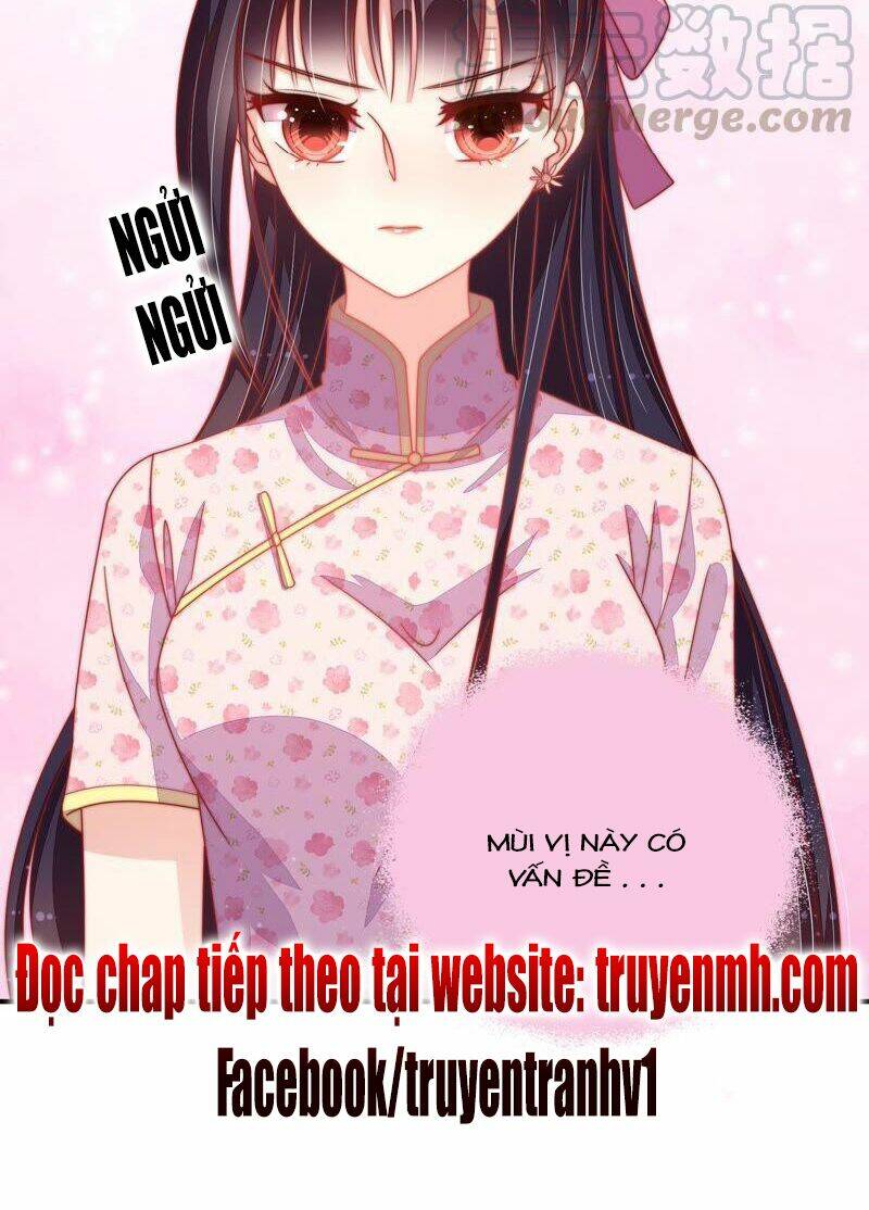 ngày nào thiếu soái cũng ghen chapter 124 - Next chapter 125