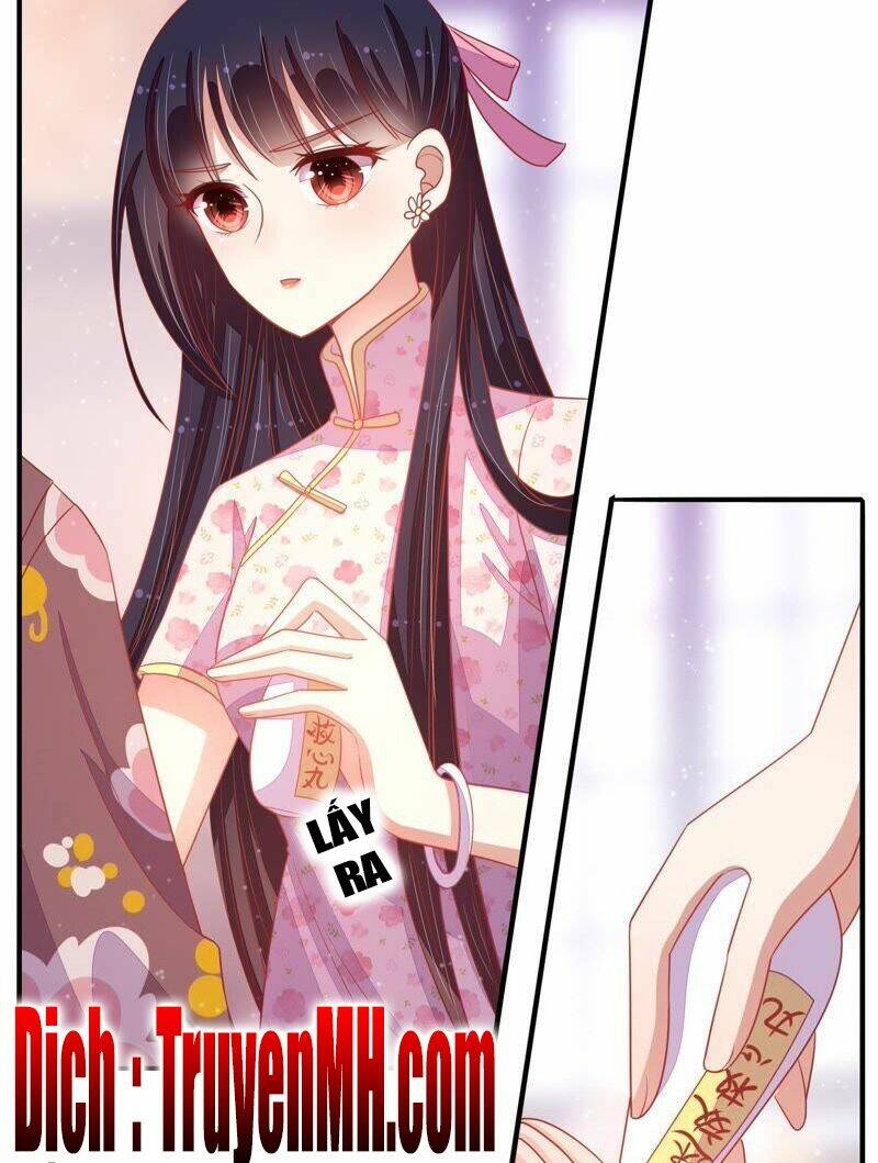 ngày nào thiếu soái cũng ghen chapter 128 - Next chapter 129