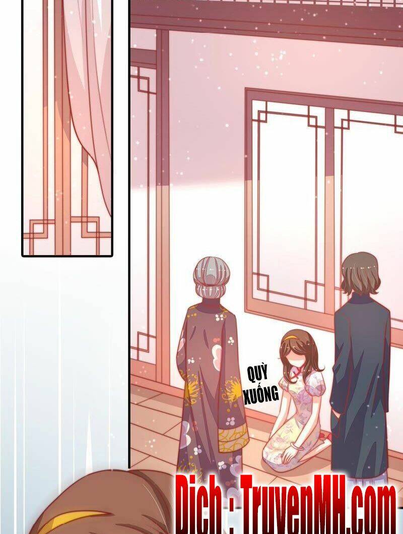 ngày nào thiếu soái cũng ghen chapter 128 - Next chapter 129