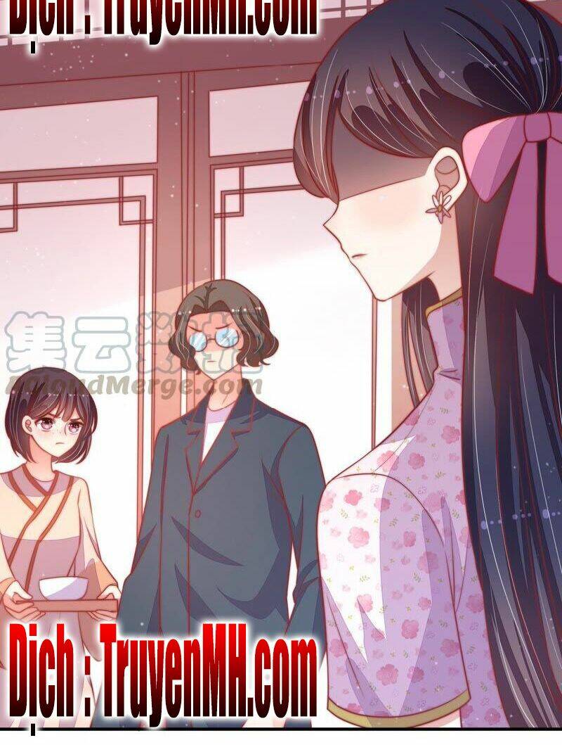 ngày nào thiếu soái cũng ghen chapter 128 - Next chapter 129