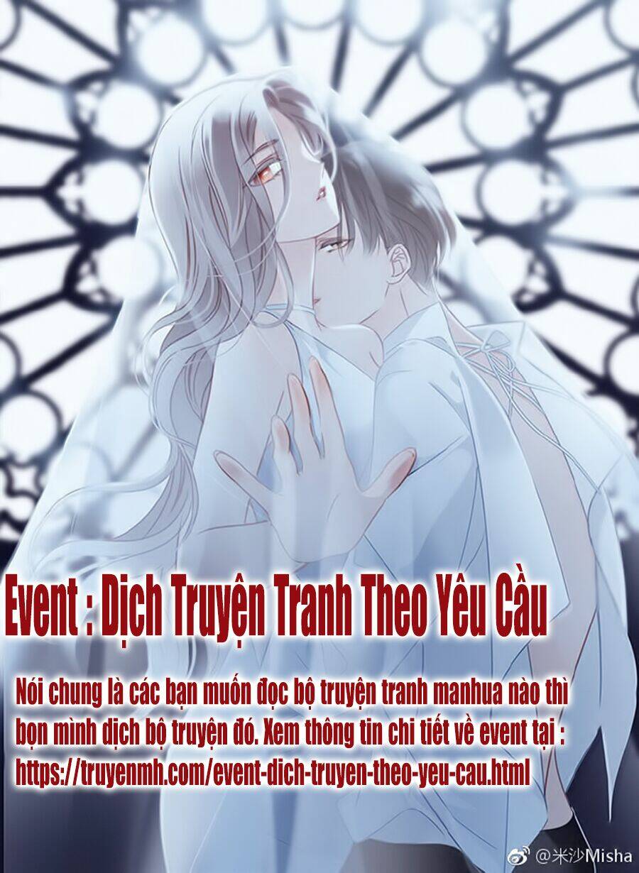 ngày nào thiếu soái cũng ghen chapter   148 - Trang 2