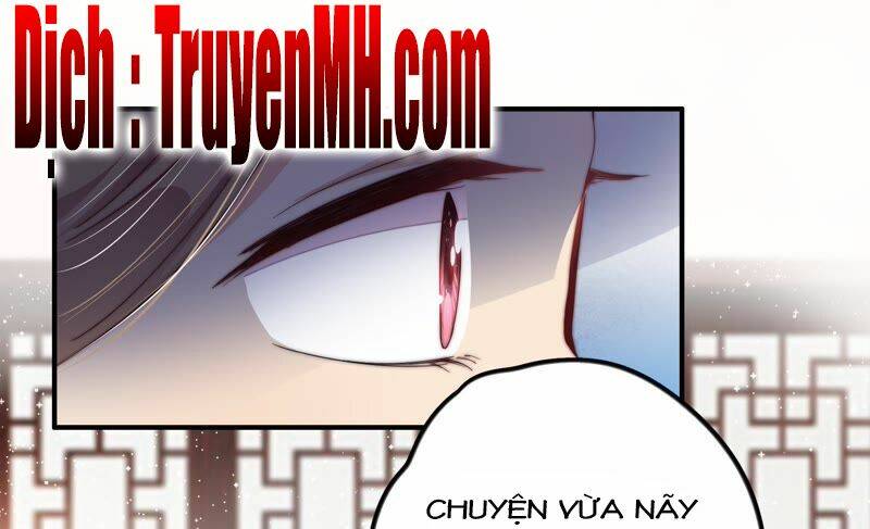 ngày nào thiếu soái cũng ghen chapter 15 - Trang 2