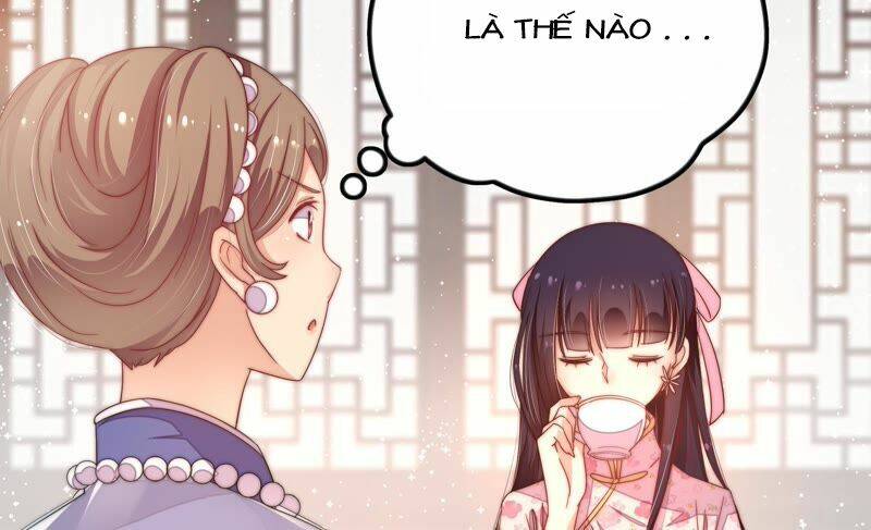 ngày nào thiếu soái cũng ghen chapter 15 - Trang 2