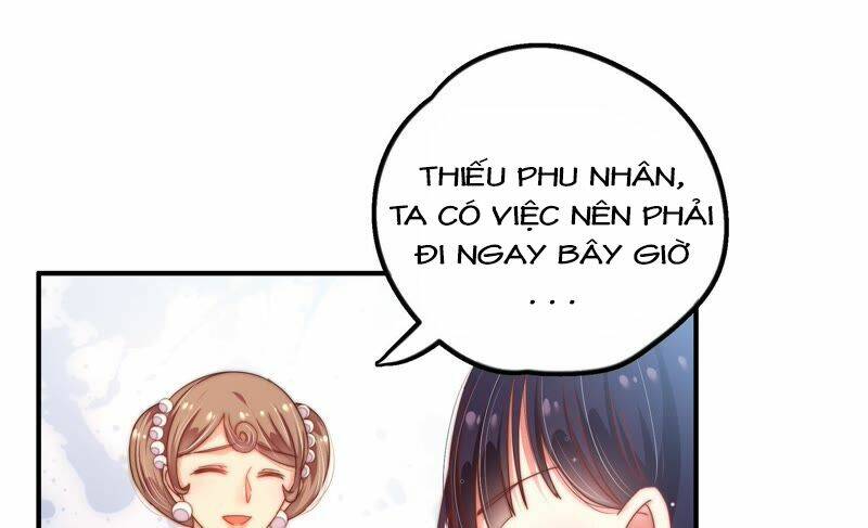 ngày nào thiếu soái cũng ghen chapter 15 - Trang 2