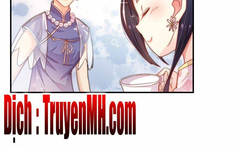 ngày nào thiếu soái cũng ghen chapter 15 - Trang 2