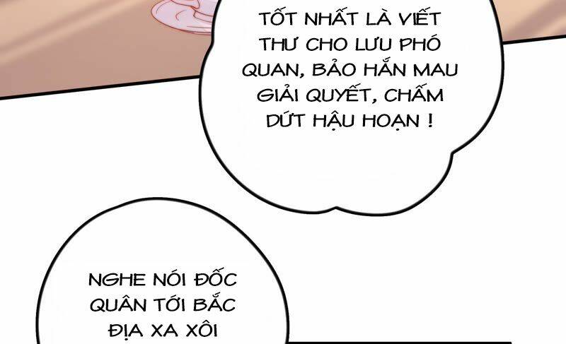 ngày nào thiếu soái cũng ghen chapter 15 - Trang 2