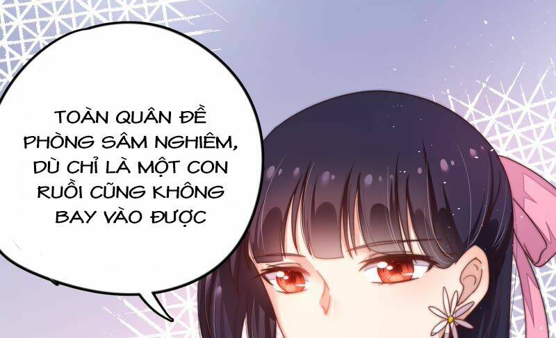 ngày nào thiếu soái cũng ghen chapter 15 - Trang 2