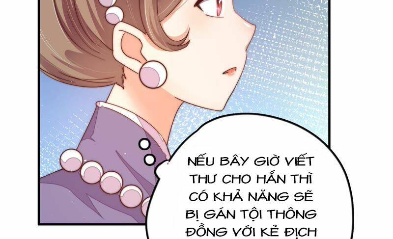 ngày nào thiếu soái cũng ghen chapter 15 - Trang 2