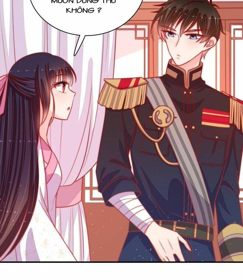 ngày nào thiếu soái cũng ghen chapter   151 - Trang 2