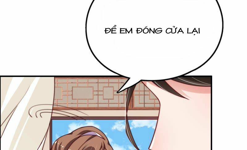 ngày nào thiếu soái cũng ghen chapter 16 - Trang 2