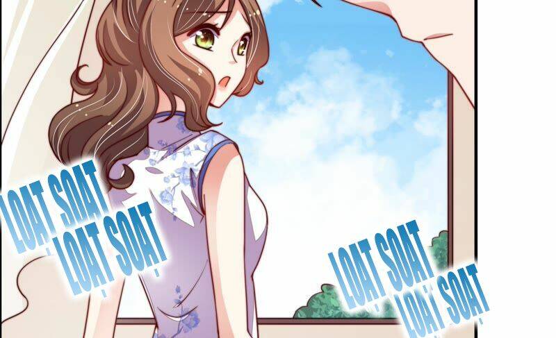 ngày nào thiếu soái cũng ghen chapter 16 - Trang 2