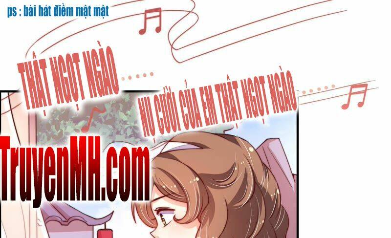 ngày nào thiếu soái cũng ghen chapter 16 - Trang 2