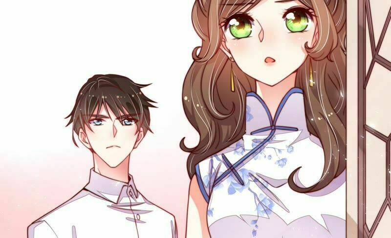 ngày nào thiếu soái cũng ghen chapter 16 - Trang 2