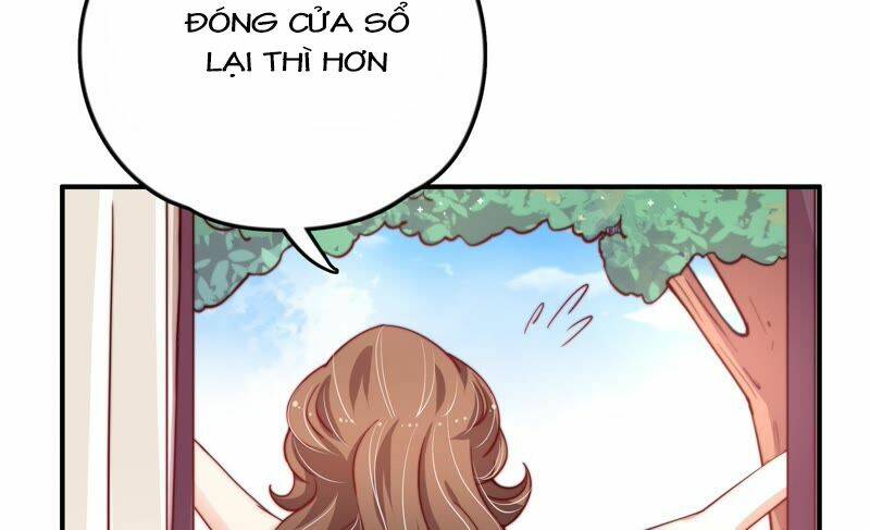 ngày nào thiếu soái cũng ghen chapter 16 - Trang 2