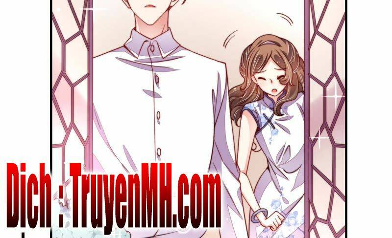 ngày nào thiếu soái cũng ghen chapter 16 - Trang 2