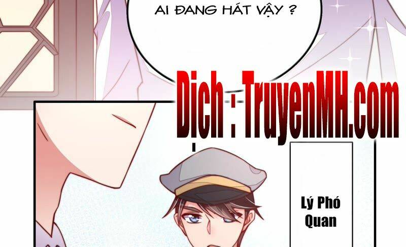 ngày nào thiếu soái cũng ghen chapter 16 - Trang 2