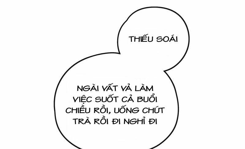 ngày nào thiếu soái cũng ghen chapter 16 - Trang 2