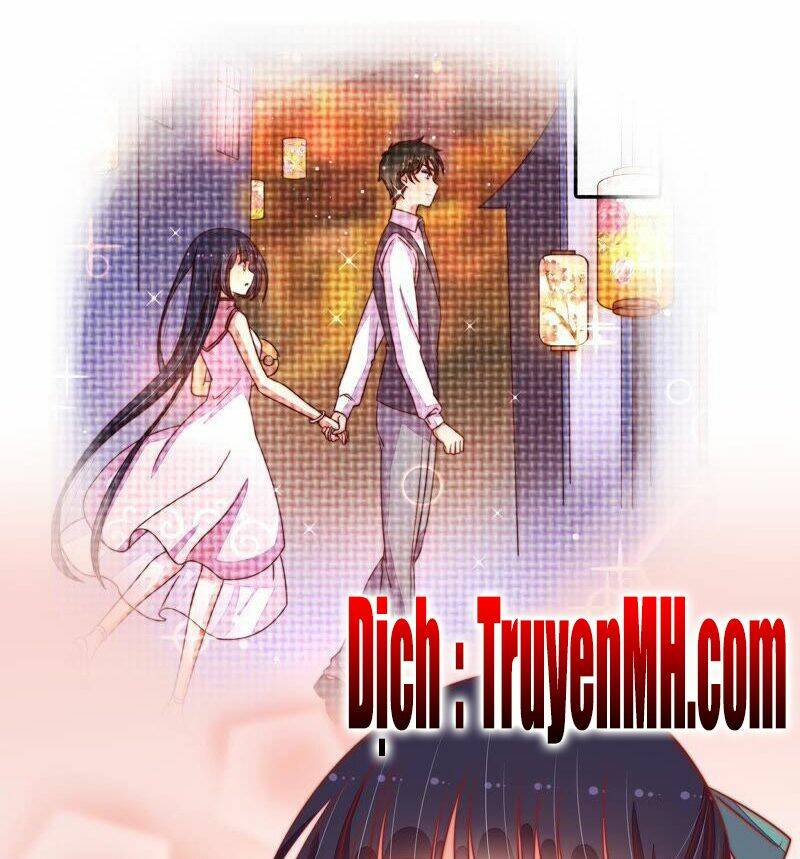 ngày nào thiếu soái cũng ghen chapter 167 - Next chương 168