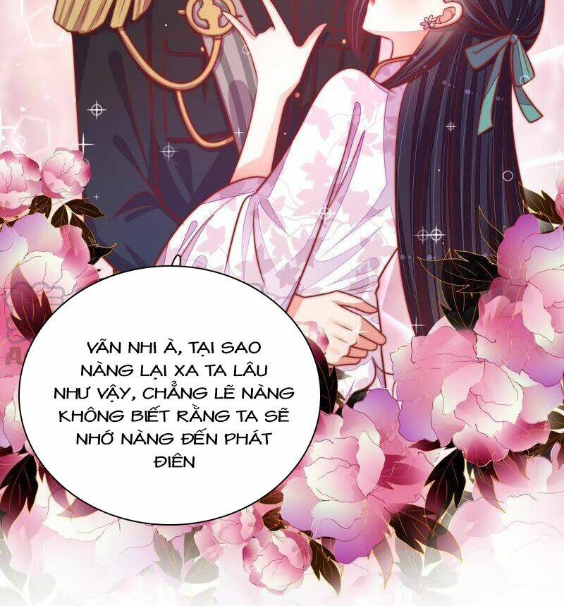 ngày nào thiếu soái cũng ghen chapter 167 - Next chương 168