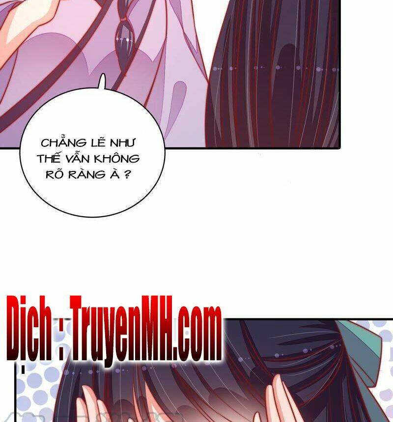 ngày nào thiếu soái cũng ghen chapter 167 - Next chương 168