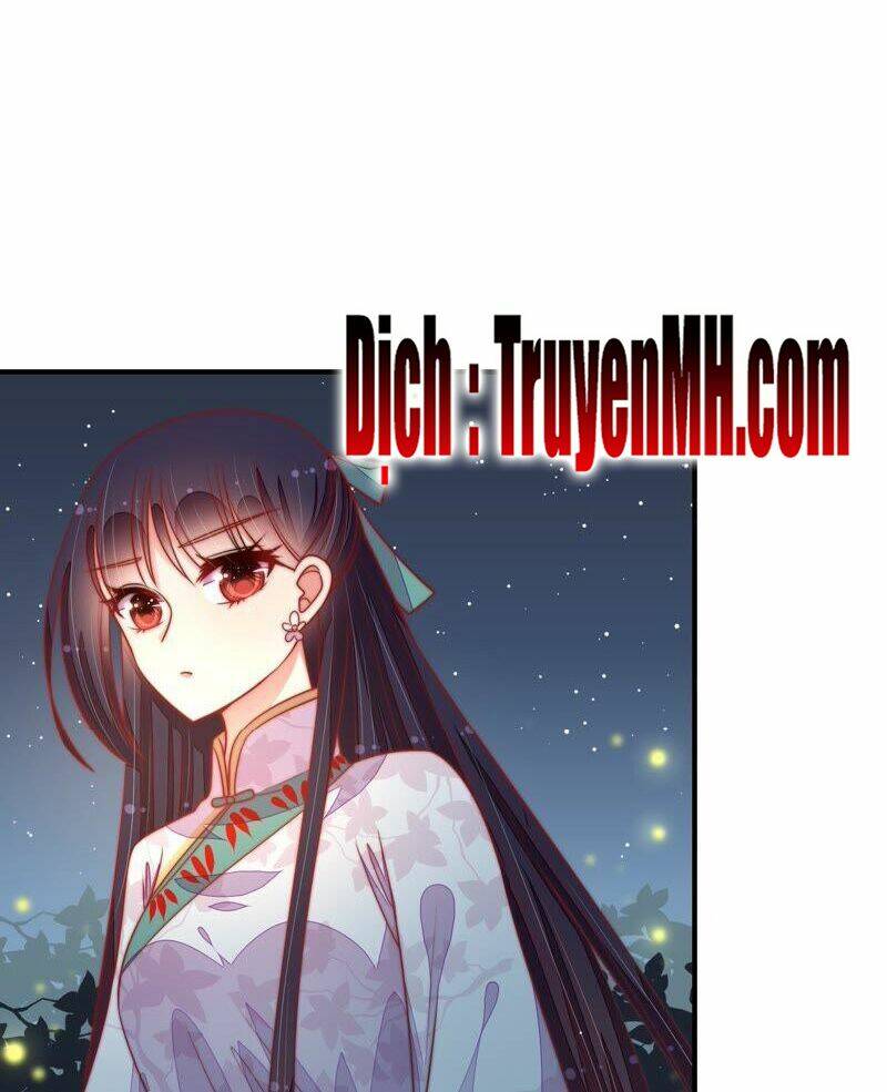 ngày nào thiếu soái cũng ghen chapter 177 - Trang 2